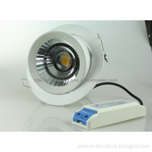 High quality 100-240V AC 2years warranty 30W car led trunk light
